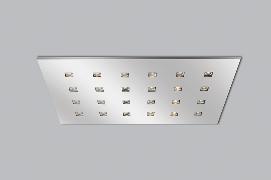 Power LED Armatürler