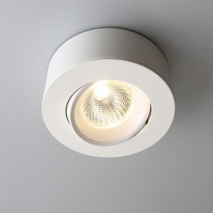 LED Sıva Üstü Armatürler